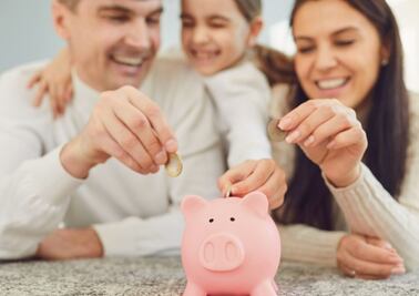 ¿Por qué las alcancías para el ahorro tenían forma de cerdito?