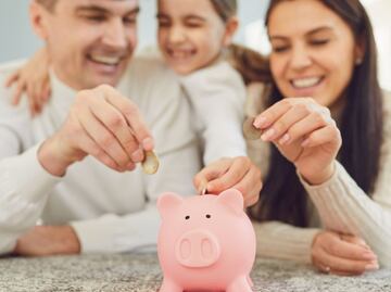 ¿Por qué las alcancías para el ahorro tenían forma de cerdito?