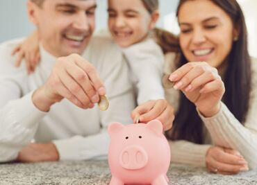 ¿Por qué las alcancías para el ahorro tenían forma de cerdito?