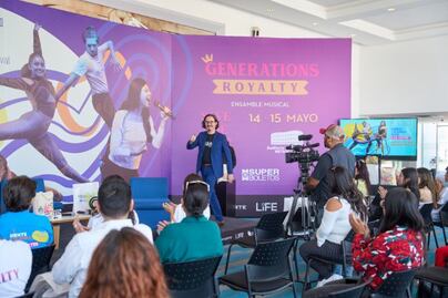 Tec de Monterrey presenta VibrArt Arts & Culture Festival 2024