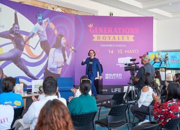 Tec de Monterrey presenta VibrArt Arts & Culture Festival 2024