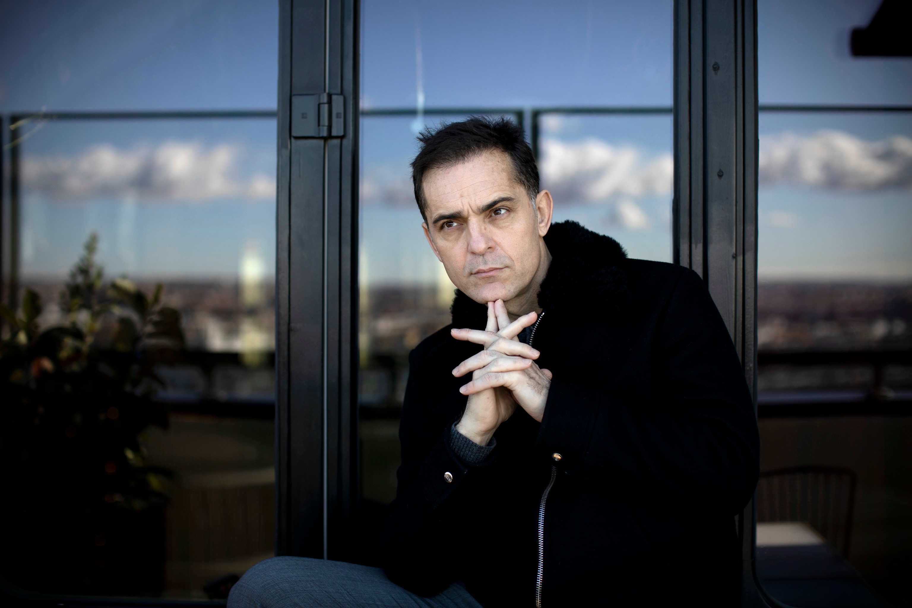 Pedro Alonso, “Berlín” de “La Casa de Papel” se encuentra en Puebla, esta es la serie que grabará