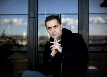 Pedro Alonso, “Berlín” de “La Casa de Papel” se encuentra en Puebla, esta es la serie que grabará