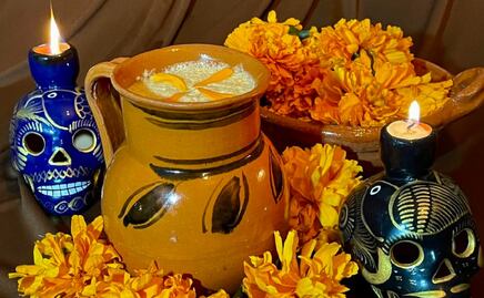 Curados de pulque que sólo encuentras en Puebla