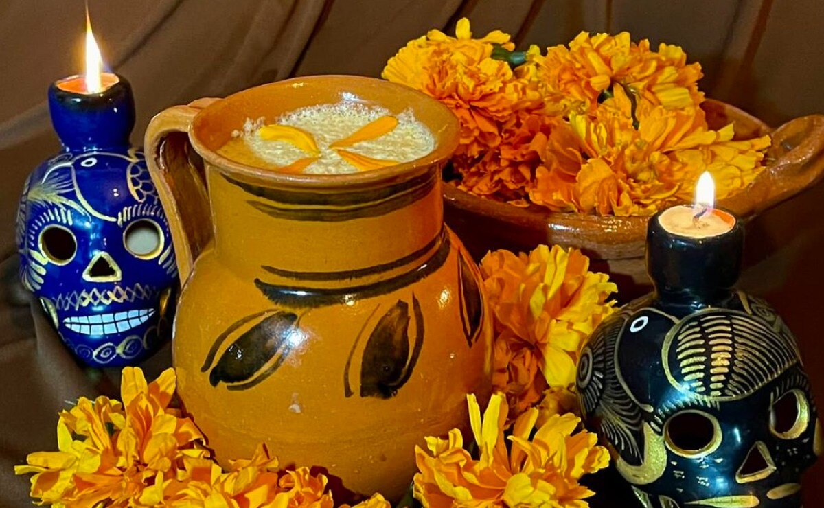 Foto: Facebook Calavera Coyote: Pulquería