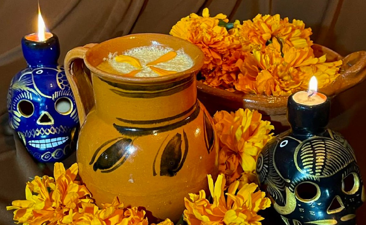 Curados de pulque que sólo encuentras en Puebla