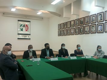 Defiende el PRI ante el TEPJF dos diputaciones locales