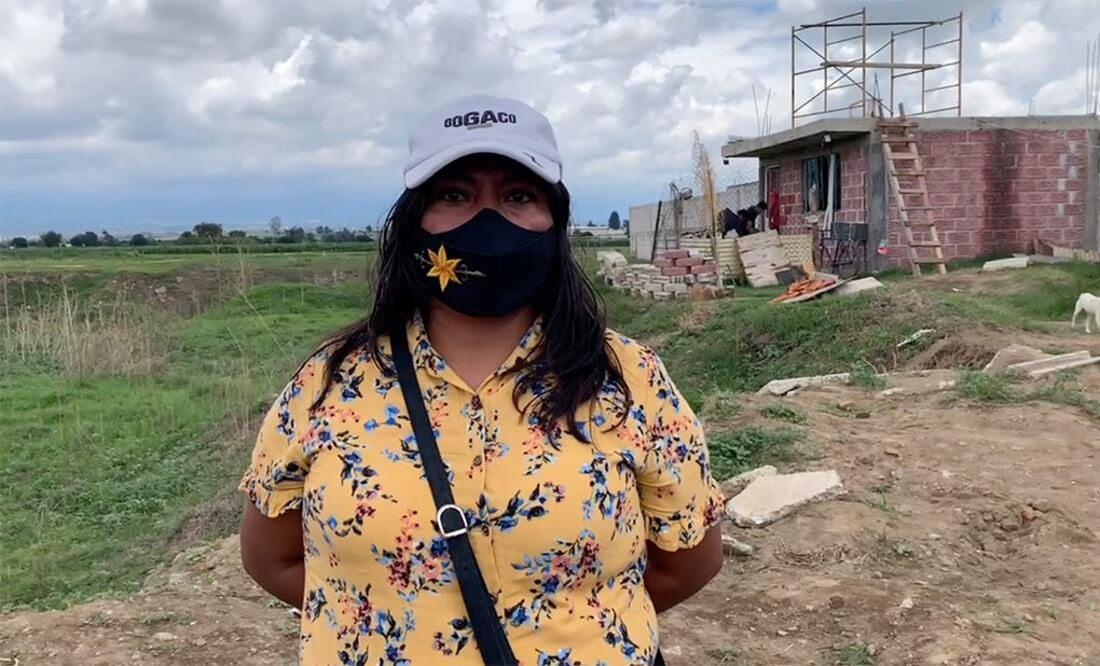 Foto: Agencia Enfoque para El Universal Puebla