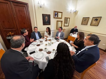 Empresarios poblanos y diputados coinciden en sanear cartera vencida del Infonavit