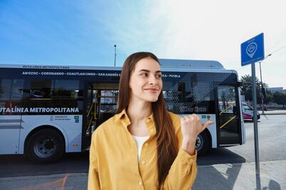 Nueva tarifa en la Línea 4 de RUTA a partir del 1 de febrero