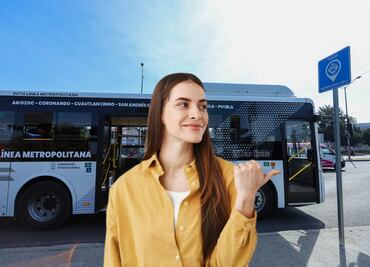 Nueva tarifa en la Línea 4 de RUTA a partir del 1 de febrero