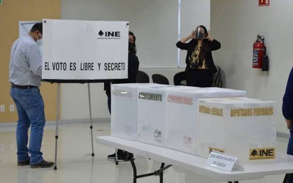 Elecciones 2024: ¿A qué hora se abrirán las casillas electorales el 2 de junio?