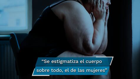 Gordofobia, una forma de odio