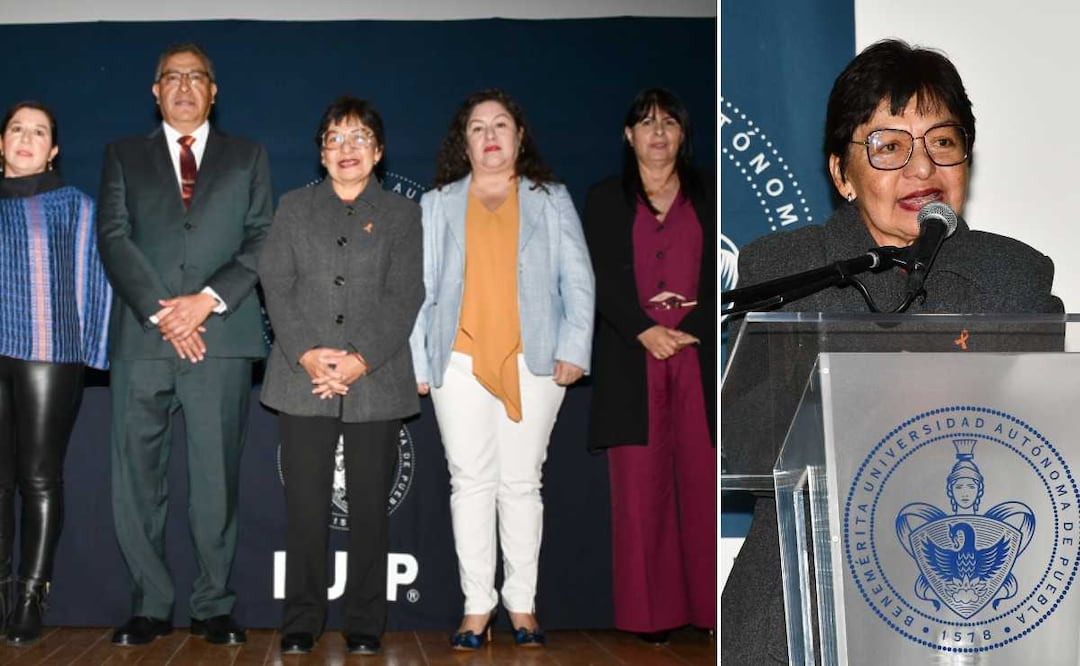 La calidad educativa del ICUAP se refleja en sus 11 posgrados y 16 títulos de patentes otorgadas | Foto: Buap