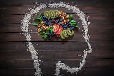 ¿Problemas de memoria? Estos son los alimentos que mejoran la salud de tu cerebro