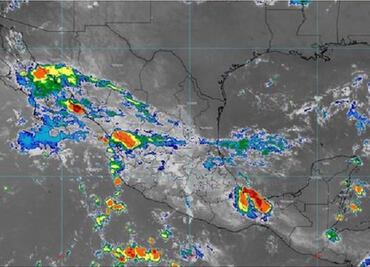 Clima HOY: ¿Lloverá en Puebla este 25 de junio?