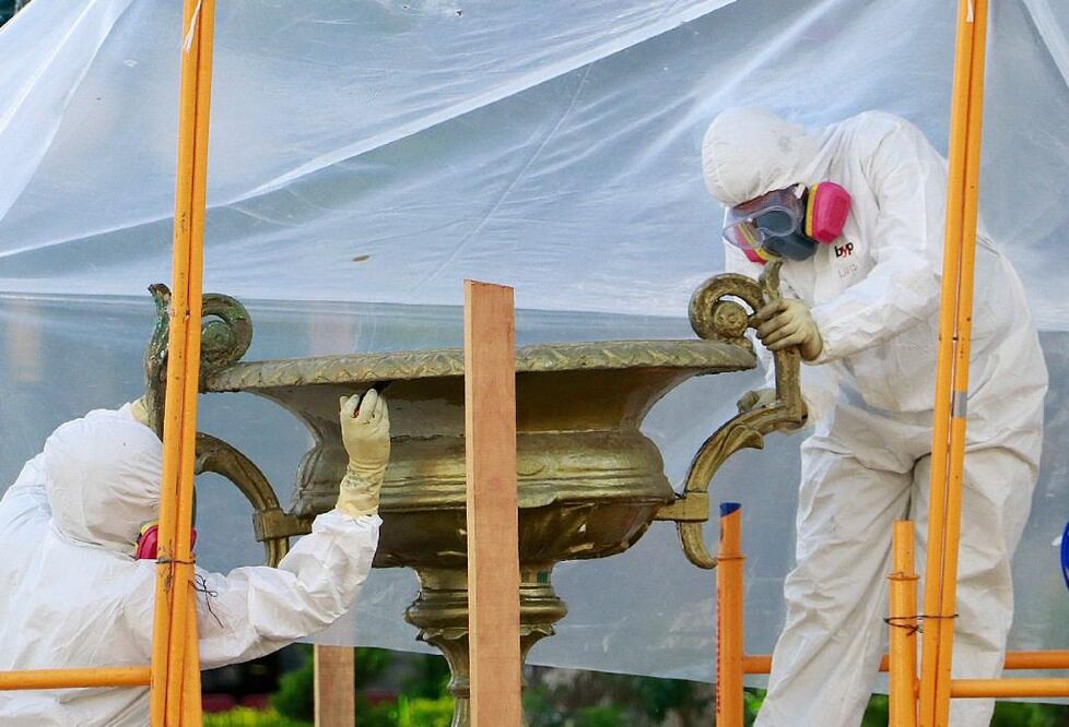 FOTO: Agencia Enfoque para El Universal Puebla