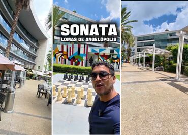 Por qué los poblanos no quieren ir a Sonata de Lomas de Angelópolis