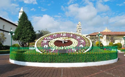 Cuánto cuesta ir a Zacatlán en un solo día