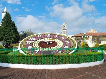 Cuánto cuesta ir a Zacatlán en un solo día