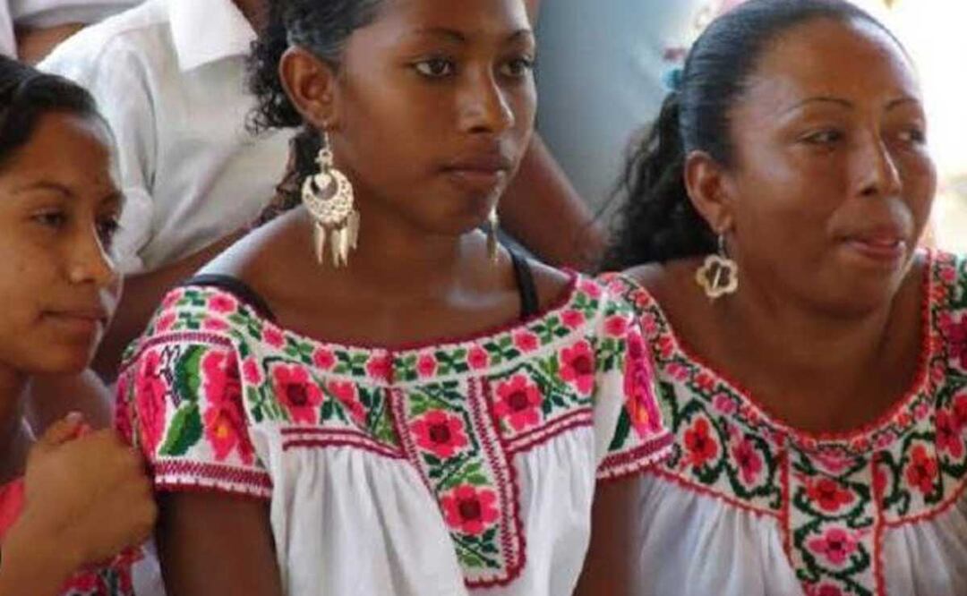 La comunidad afromexicana en Puebla es un grupo minoritario, pero con una gran historia y aportación cultural | Foto: CNDH
