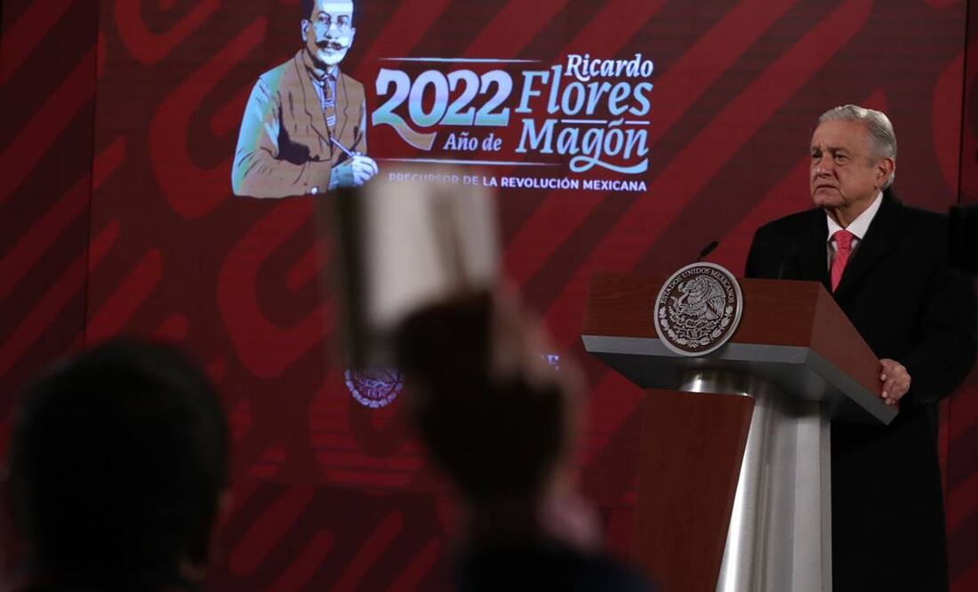 Foto: Berenice Fregoso