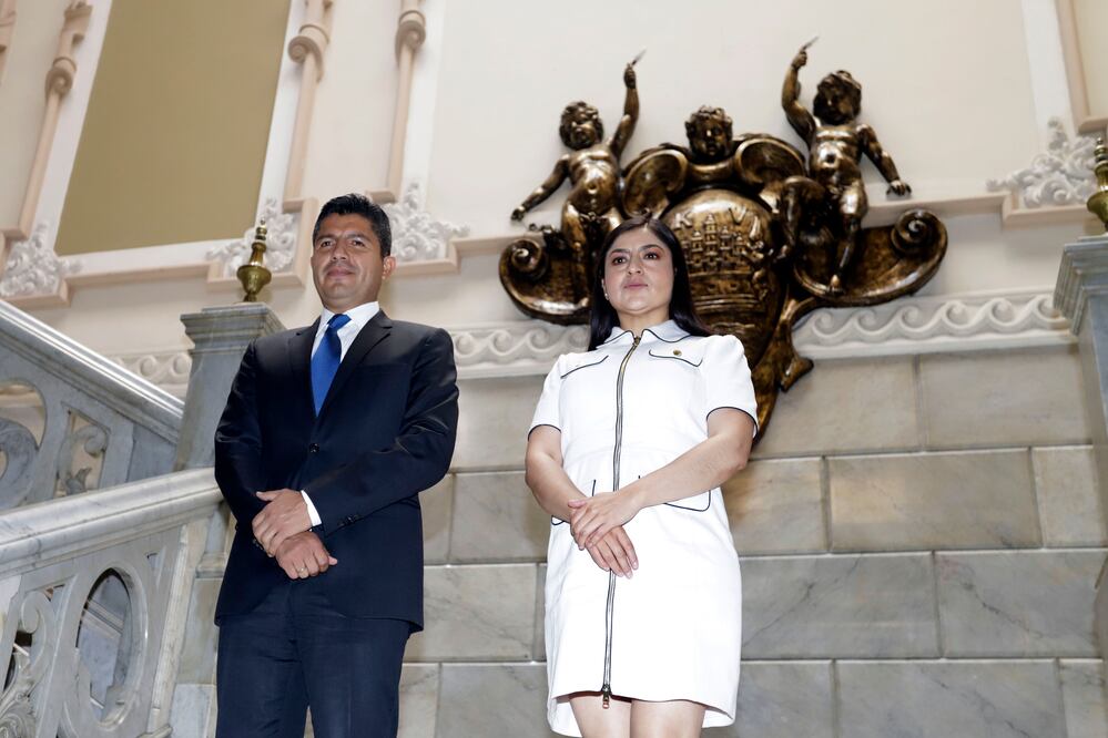 Imagen: Agencia Enfoque para El Universal Puebla