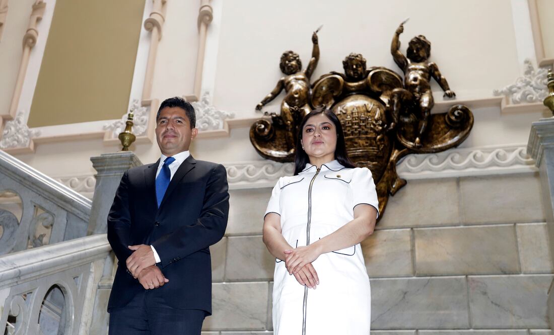 Imagen: Agencia Enfoque para El Universal Puebla