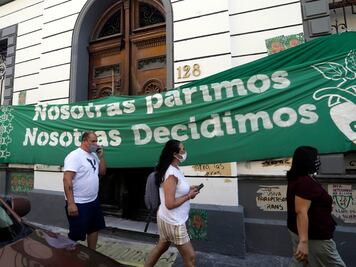 Ante resistencia del Congreso, diputadas intentan nuevamente  legalización del aborto en Puebla