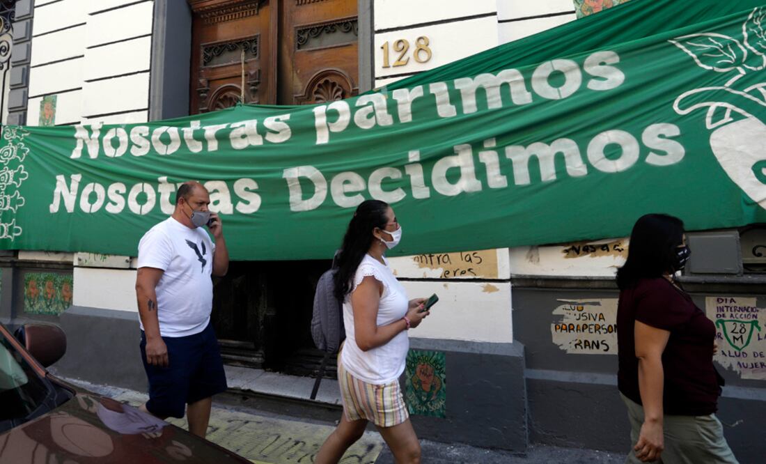 Foto: Agencia Enfoque para El Universal Puebla