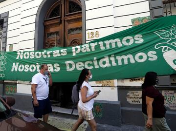 Ante resistencia del Congreso, diputadas intentan nuevamente legalización del aborto en Puebla