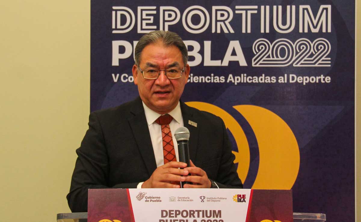 Ahora se destapa Melitón Lozano para la gubernatura de Puebla
