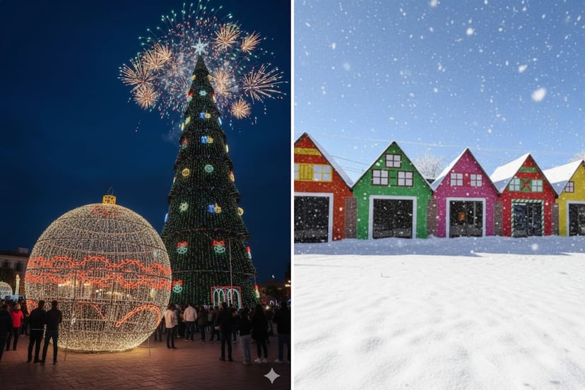 La IA recomienda este Pueblo Mágico de Puebla para recibir el Año Nuevo