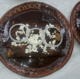 Feria del Mole en Puebla: Costos y cartelera