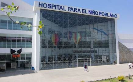 Tres peregrinos atropellados en la autopista México-Puebla se recuperan en hospitales poblanos