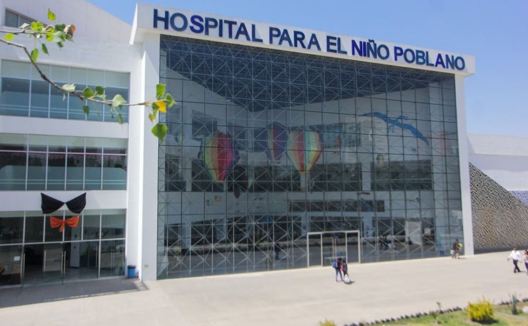 El secretario de Gobernación hizo un balance sobre la salud de los peregrinos atropellados | Foto: Agencia Es Imagen para El Universal Puebla