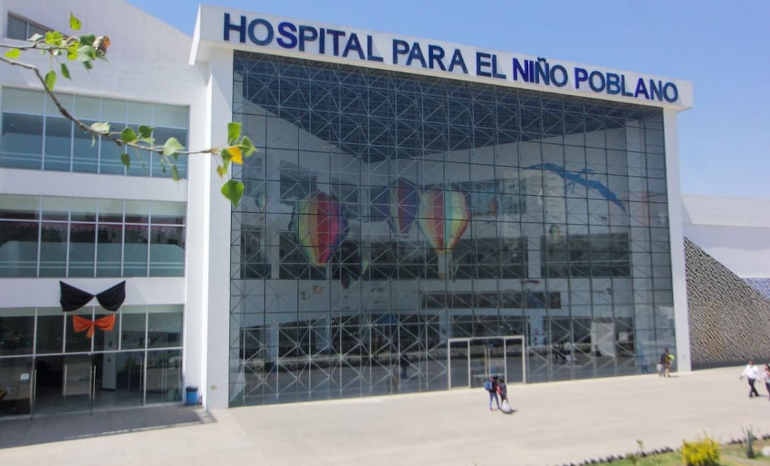 El secretario de Gobernación hizo un balance sobre la salud de los peregrinos atropellados | Foto: Agencia Es Imagen para El Universal Puebla