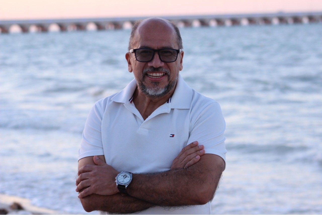 Así es Miguel Álvarez del Castillo, el empresario que enseña a invertir en inmuebles y ganarle a la inflación
