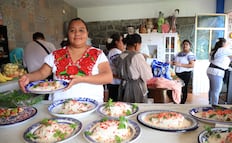 Receta original de los chiles en nogada: cómo prepararlos paso a paso