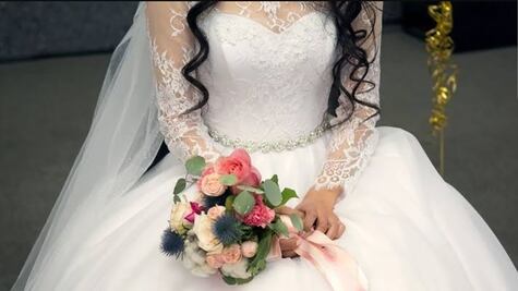 ¡Ayuda! Se busca vestido de novia en Puebla