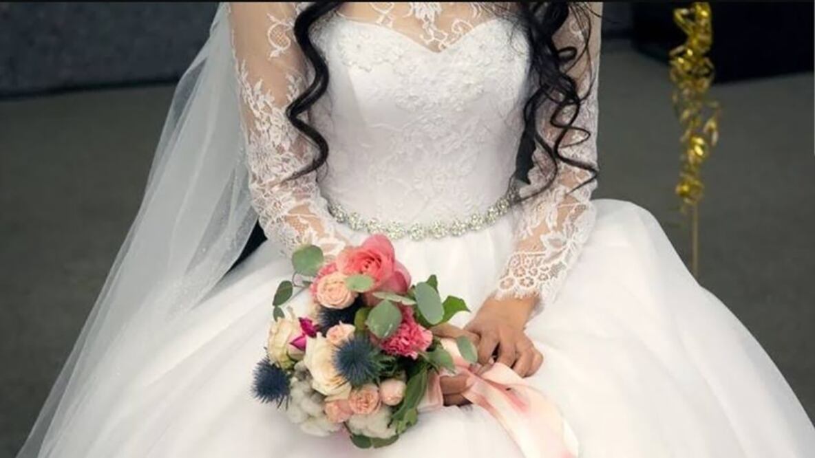 ¡Ayuda! Se busca vestido de novia en Puebla