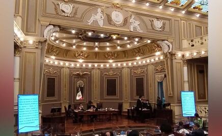 Así se define el salario de un diputado en Puebla