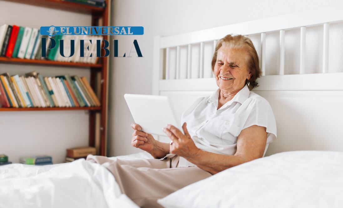 El programa tiene como objetivo reconocer y valorar el trabajo de toda una vida de las mujeres mexicanas. Para ello, se otorgará un apoyo económico de 3 mil pesos bimestrales a partir del 2025.

Foto: Producción El Universal Puebla