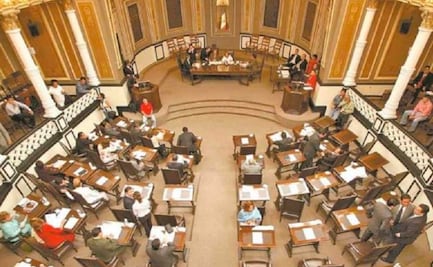 Muy flojo el trabajo del Congreso de Puebla en materia de protección civil