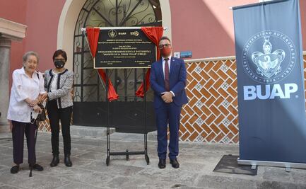 Instituto de Ciencias Sociales y Humanidades es referente en investigación: Lilia Cedillo