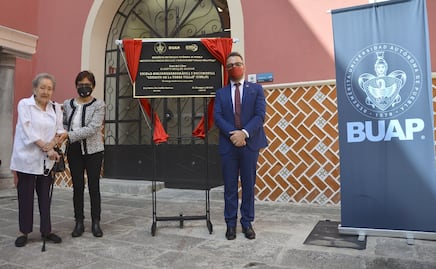 Instituto de Ciencias Sociales y Humanidades es referente en investigación: Lilia Cedillo