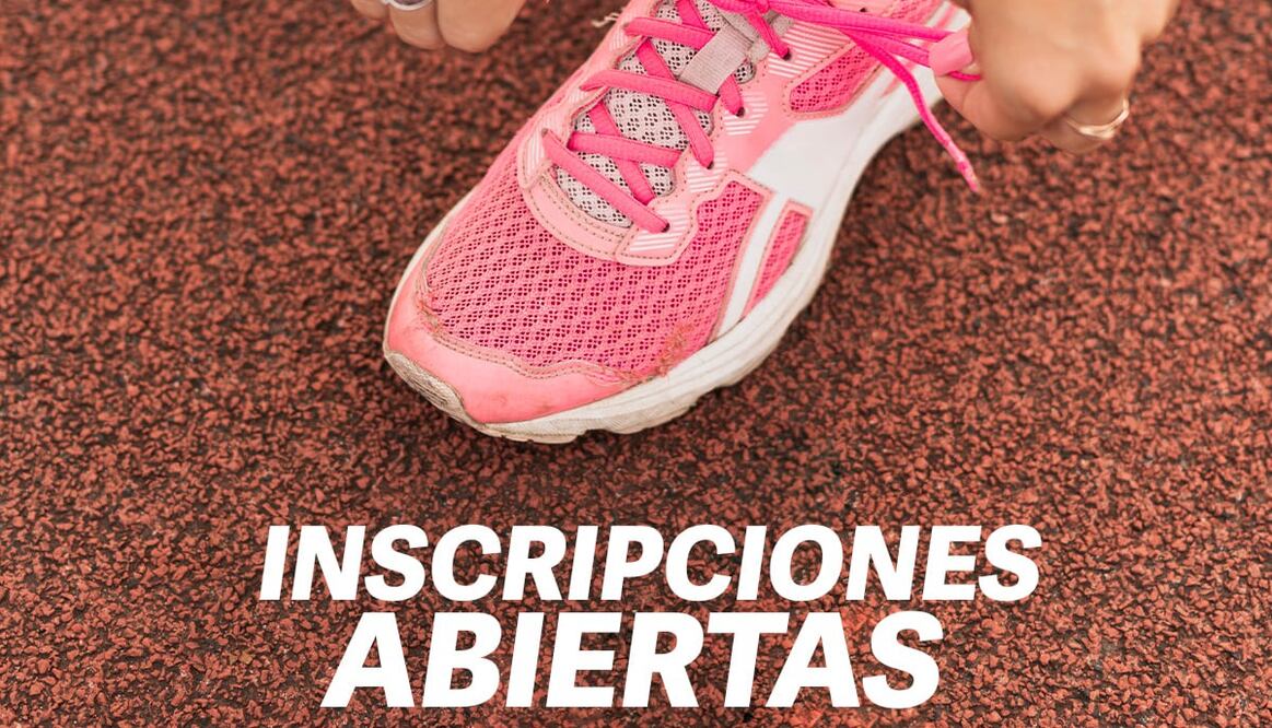 Maratón Puebla 2021 / Foto: Inpode