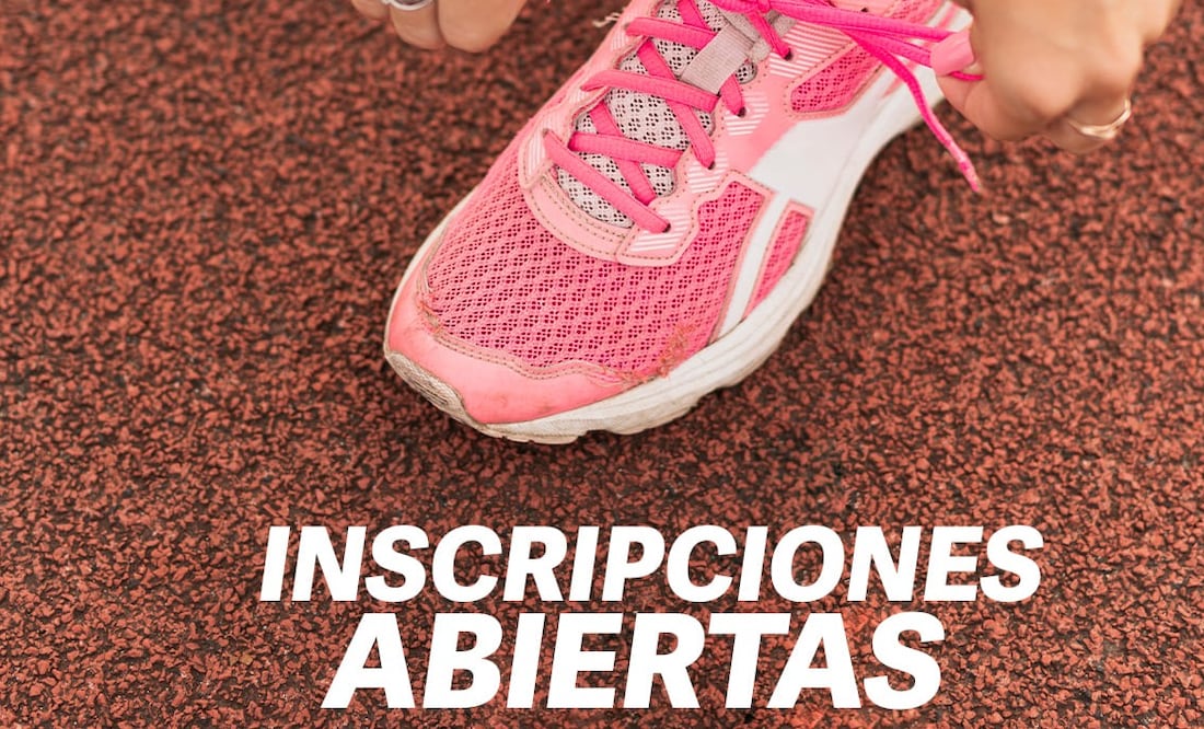 Maratón Puebla 2021 / Foto: Inpode