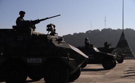 CAPACITAN A MILITARES