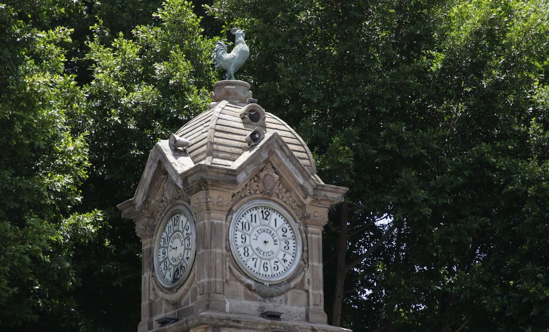 En Puebla hay expresiones que son únicas | Agencia Es Imagen para El Universal Puebla